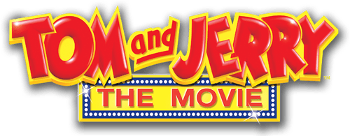 Tom and Jerry: The Movie