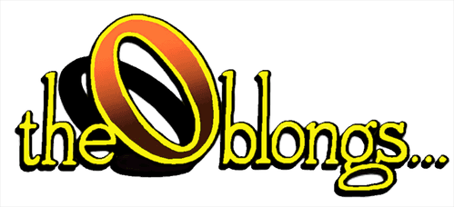 The Oblongs