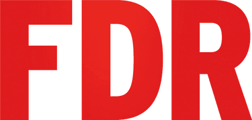 FDR