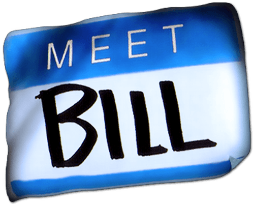 Meet Bill
