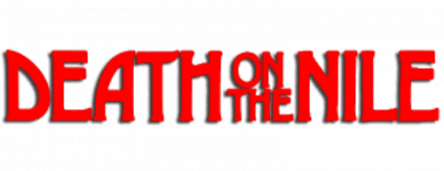 Death on the Nile