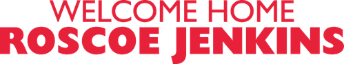 Welcome Home Roscoe Jenkins