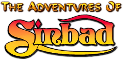 The Adventures of Sinbad