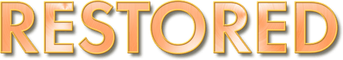 Restored
