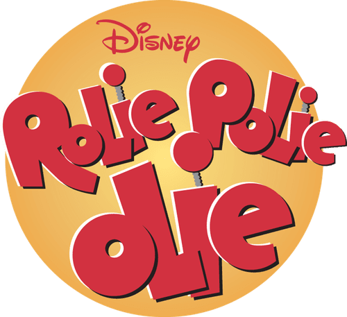 Rolie Polie Olie