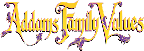 Addams Family Values
