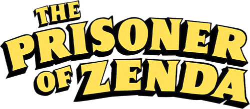The Prisoner of Zenda