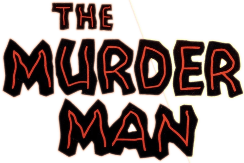 The Murder Man