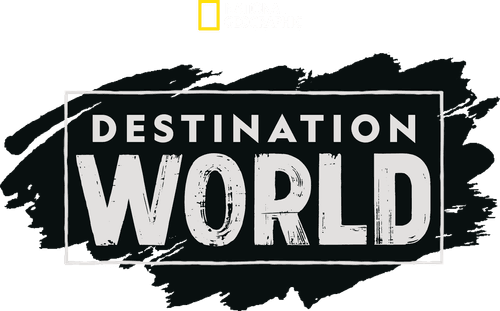 Destination World