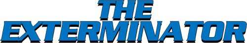 The Exterminator