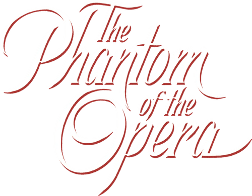 The Phantom of the Opera
