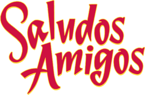 Saludos Amigos