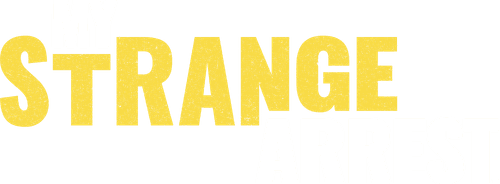 My Strange Arrest
