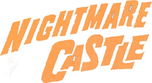 Nightmare Castle