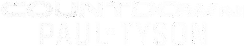 Countdown: Paul vs. Tyson
