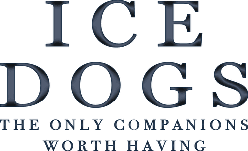 Ice Dogs: The Only Companions Worth Having