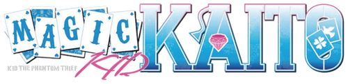 Magic Kaito 1412