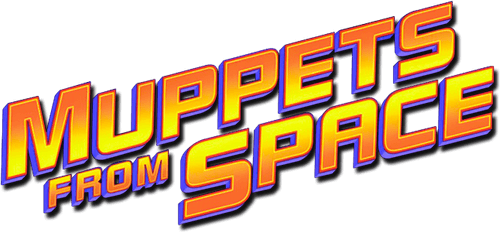 Muppets from Space