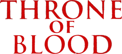 Throne of Blood
