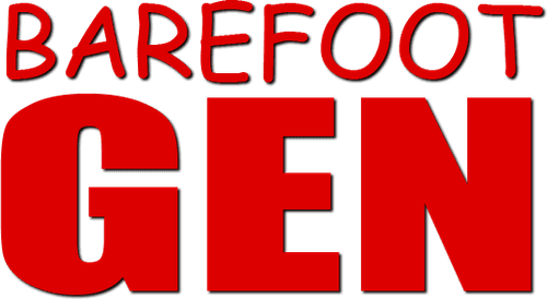 Barefoot Gen