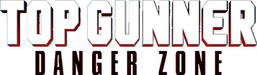 Top Gunner: Danger Zone