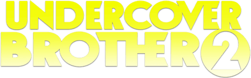 Undercover Brother 2