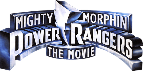 Mighty Morphin Power Rangers: The Movie
