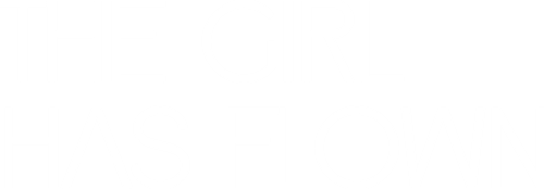 The Girl Has Flown