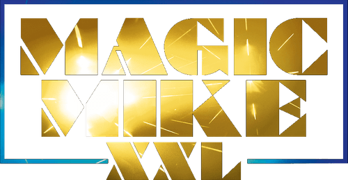 Magic Mike XXL
