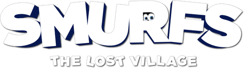 Smurfs: The Lost Village