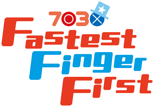 7O3X Fastest Finger First