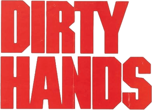 Innocents with Dirty Hands