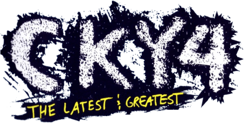CKY 4: The Latest & Greatest
