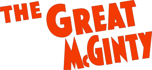 The Great McGinty