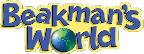 Beakman's World