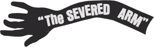The Severed Arm