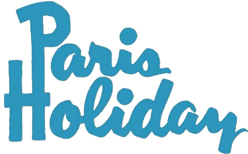 Paris Holiday