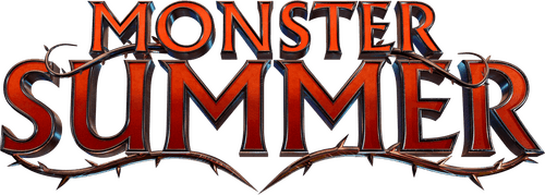 Monster Summer