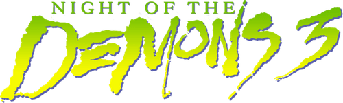 Night of the Demons III