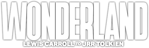 Wonderland: From JM Barrie to JRR Tolkien