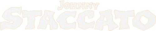 Johnny Staccato