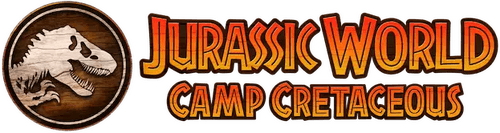 Jurassic World Camp Cretaceous