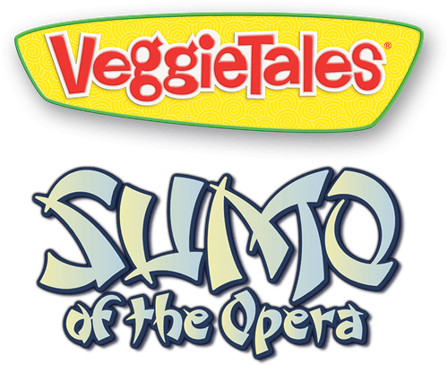 VeggieTales: Sumo of the Opera