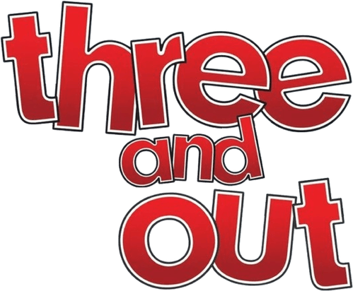 Three and Out
