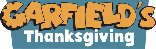 Garfield's Thanksgiving