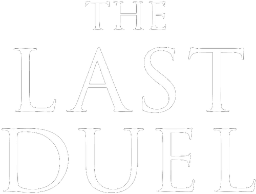 The Last Duel