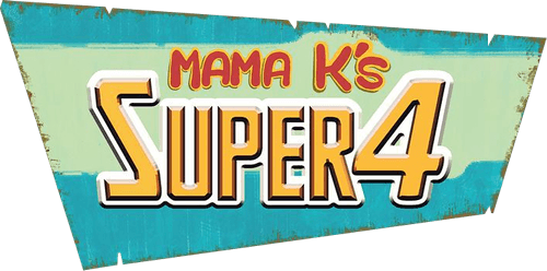 Supa Team 4