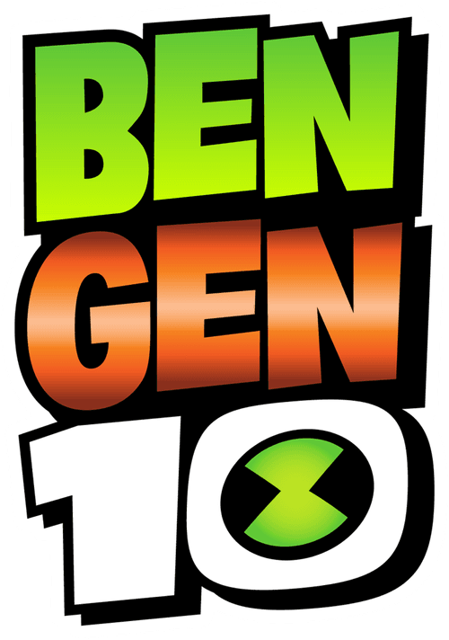 Ben Gen 10