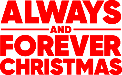 Always and Forever Christmas