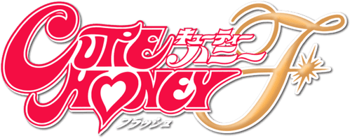 Cutie Honey Flash